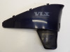 Seitenverkleidung rechts klein Honda VT 600