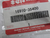 Oil Hose Suzuki RGV 250