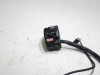 Handlebar switch assy left Yamaha YZF 750