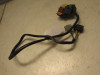 Handlebar switch assy left BMW R 1100 RT