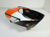 Complete kuipset KTM 990 Superduke