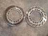 Bremsscheibenset Yamaha XJ 600 F