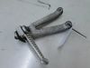 Pillion step left  Yamaha YZF R1