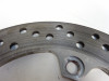 Rear brake disc Kawasaki Z 750