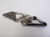 Schetsplaat links Suzuki GSX R 1100