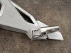 Schetsplaat links CFMoto 650 MT