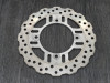 Bremsscheibe hinten  Kawasaki Z 800