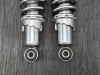 Achterschokbreker Kawasaki KZ 440