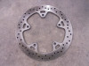 Rear brake disc BMW R 1250 GS