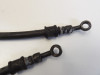 Remleiding voor Honda VT 700 750