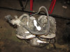 Motorblok Honda VT 1100
