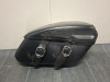 Kofferset Harley Davidson FLHRC Road King Classic