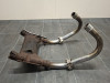 Downpipes Honda CM 400 T 