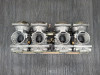 Carburateurset Yamaha FZR 400