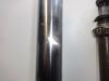 Front pipes complete Kawasaki GPZ 1000