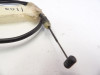 Choke cable Honda CBR 1100 XX