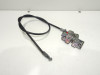 Sitzbank Buell Firebolt XB9R-S