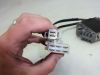 Spanningsregelaar Honda GL 650