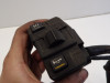 Handlebar switch assy left Honda VT 500