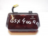 Rear light Suzuki GSX R 400