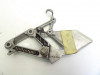 Main step holder right Honda CBR 600 F