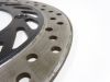 Braking Disc left front Honda Deauville 650 - 700