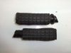 Duo voetsteun set Honda CBR 1000 F