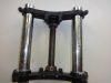 Front pipes Kawasaki GPZ 1000