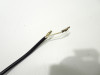 Knipperlicht links voor Ducati monster 600