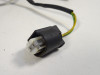 Main step holder right BMW K 1200 S 