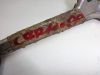 Brake pedal Honda CBR 400 RR