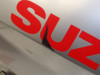 Tank Suzuki GS 550 M Katana