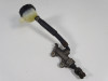 Rear brake master cylinder  Kawasaki ZX 6 R