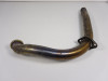 Downpipes BMW F 650 CS Scarver