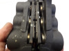 Remklauw links voor Suzuki GSX R 750