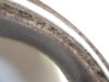 Rear wheel Kawasaki ZEPHYR 750