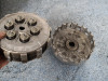 Clutch Aprilia RXV  SXV