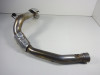 Auspuff-Krummer Ducati 749  999