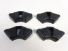 Driven flange Yamaha YZF R 125