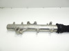 Voorpoot links compleet Kawasaki KLE 500