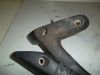 Bagagedrager Honda Deauville 650 - 700