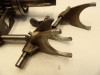 Versnellingsbak Suzuki GS 850