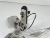 Main step holder right BMW R 1200 ST