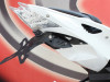 License plate holder BMW S 1000 R