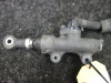 Rempomp achter Honda CBR 600 RR