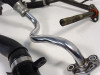 Oil Hose Yamaha TDM
