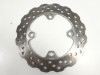 Rear brake disc Kawasaki ER 6
