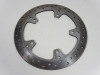 Bremsscheibe hinten  BMW R 1200 ST