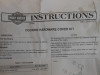 Overig Harley Davidson Sportster
