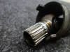 Cardan joint axle Kawasaki GTR 1400